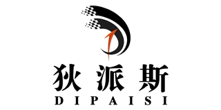 狄派斯品牌logo