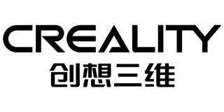 CREALITY 3D/創(chuàng)想三維品牌logo