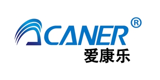 ACANER/愛康樂品牌logo