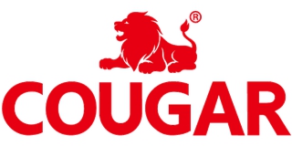 COUGAR/美洲獅品牌logo