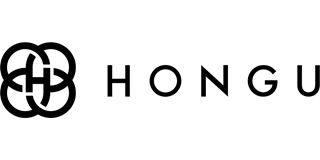 HONGU/紅谷品牌logo