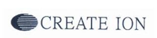 CREATE ION品牌logo