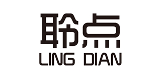 聆點品牌logo