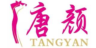 唐顏品牌logo