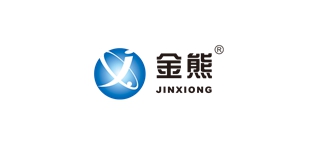金熊品牌logo