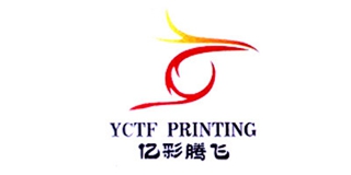 YCTF PRINTING/億彩騰飛品牌logo