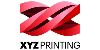 XYZprinting品牌logo