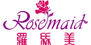 Rosemaid/羅絲美品牌logo