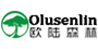 E·U SILVA/歐陸森林品牌logo