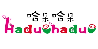 哈朵哈朵品牌logo