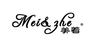 MER&ZER/美著品牌logo