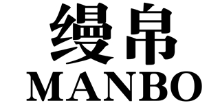 縵帛品牌logo