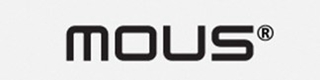 MOUS品牌logo