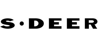 s.deer品牌logo