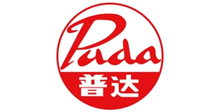 普達(dá)品牌logo