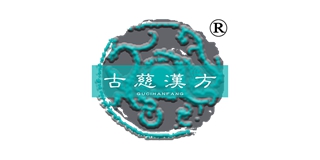 古慈漢方品牌logo