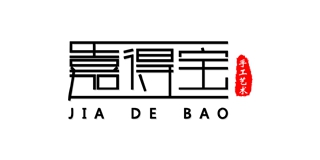 嘉得寶品牌logo
