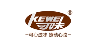 可味品牌logo