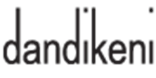 dandikeni品牌logo