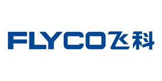 Flyco/飛科品牌logo