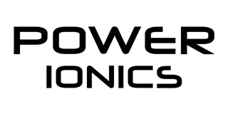 POWER IONICS品牌logo