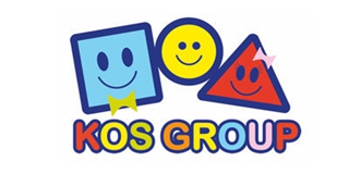 KOS GROUP品牌logo