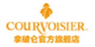 COURVOISIER/拿破侖品牌logo
