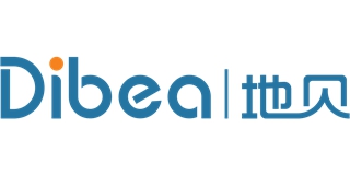 Dibea/地貝品牌logo