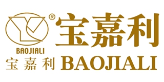 寶嘉利品牌logo