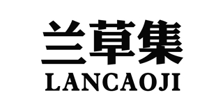 蘭草集品牌logo