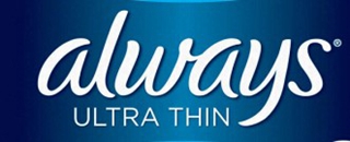 Always品牌logo