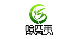 哈匹萊品牌logo
