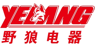野狼品牌logo