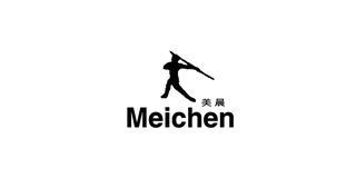 美晨品牌logo