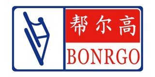 Bonrgo/幫爾高品牌logo