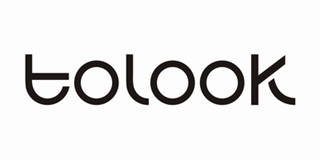 tolook/圖勒品牌logo