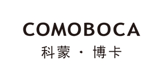 Comoboca/科蒙·博卡品牌logo