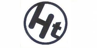 Ht品牌logo