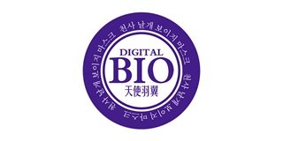 BIO-DIGITAL品牌logo
