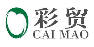 彩貿(mào)品牌logo