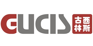 GUCIS/古林西斯品牌logo