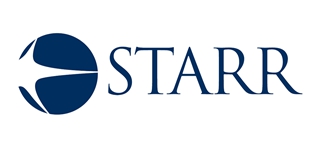 STARR/史帶財(cái)險(xiǎn)品牌logo