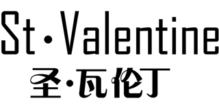 圣瓦倫丁品牌logo