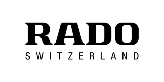 Rado/雷達(dá)品牌logo