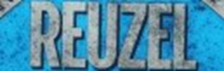REUZEL品牌logo