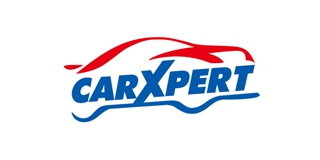 CARXPERT品牌logo
