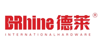 DRhine/德萊品牌logo