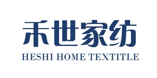 禾世品牌logo