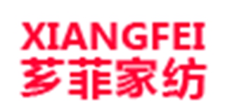 薌菲品牌logo