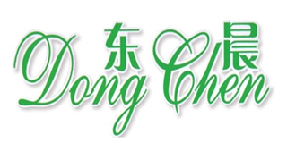 東晨品牌logo